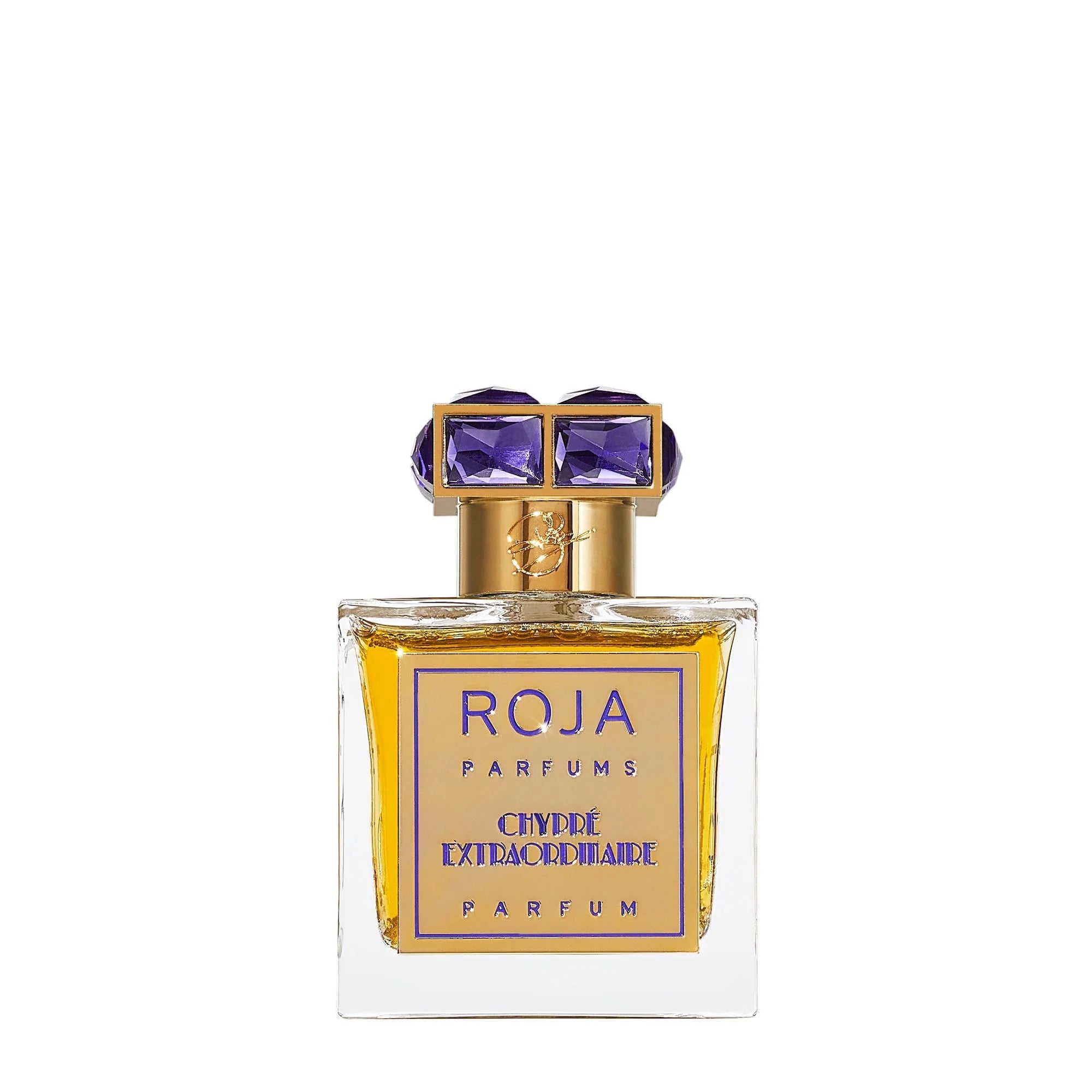 Roja Chypre Extraordinaire Sample - Luke's Scents Decants